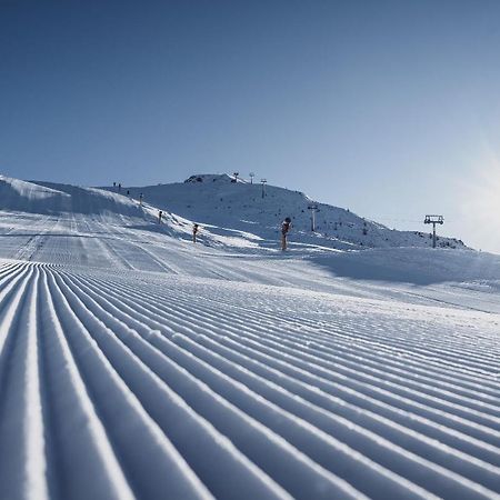 Hotel Alte Post By Mountain Hotels Davos Zewnętrze zdjęcie