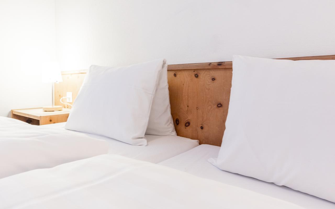 Hotel Alte Post By Mountain Hotels Davos Zewnętrze zdjęcie